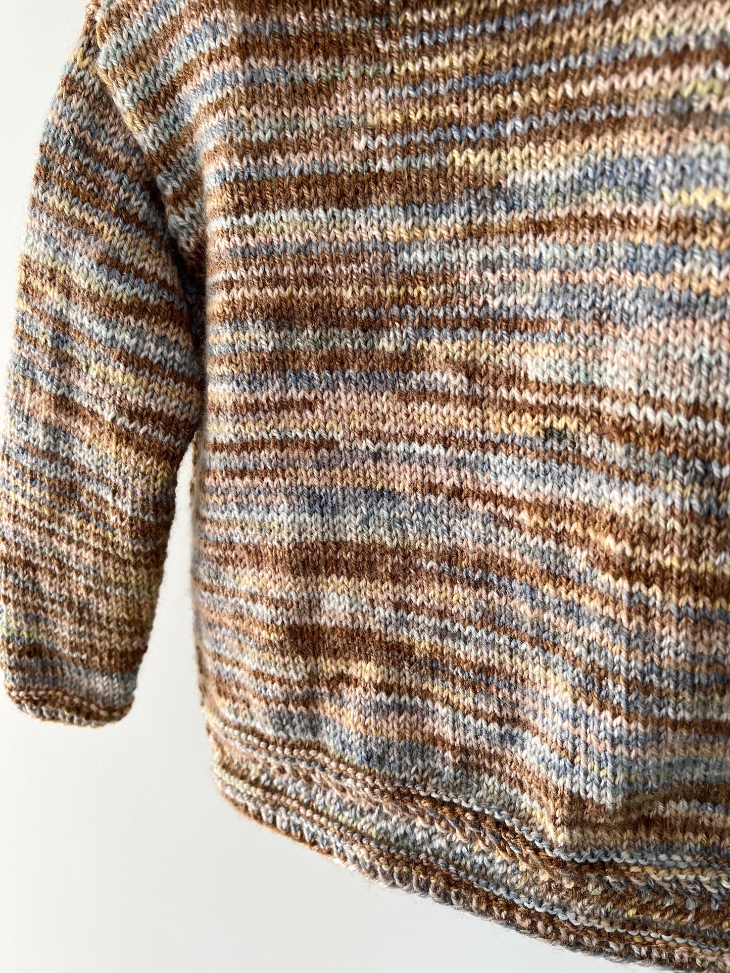 Hector the Highland Cow Jumper
