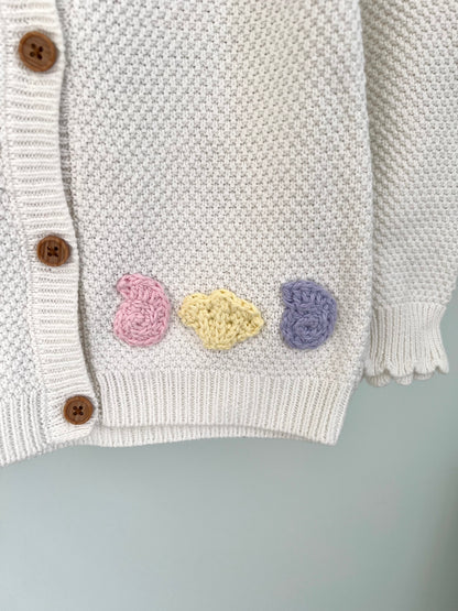 Vitamin Sea Cardigan