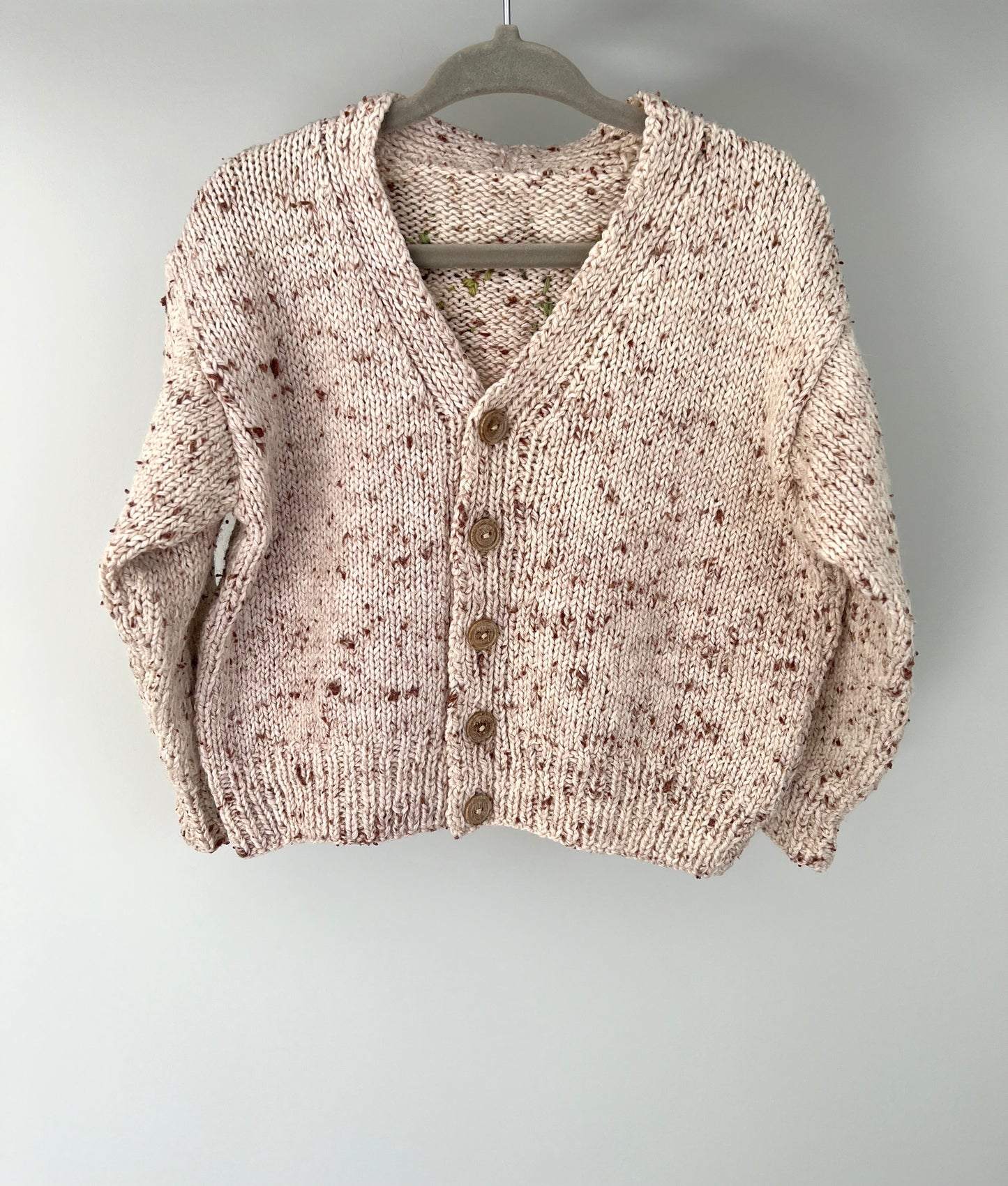 Cosy Club Cardigan