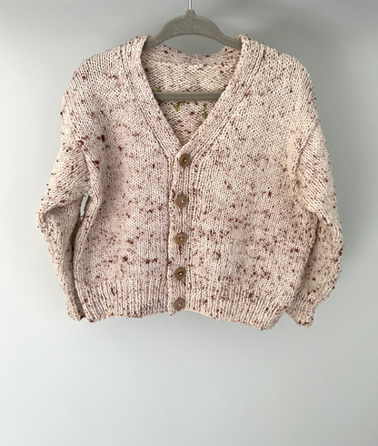 Cosy Club Cardigan